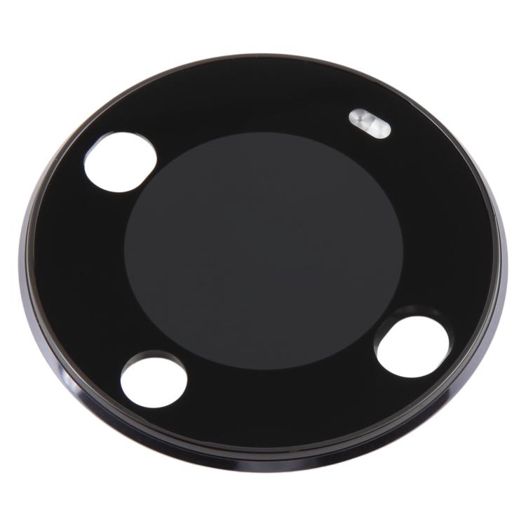 Copertura originale per obiettivo fotocamera Huawei Mate 60 Pro, For Huawei Mate 60 Pro(Original)