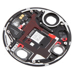 Copertura originale per obiettivo fotocamera Huawei Mate 60 Pro, For Huawei Mate 60 Pro(Original)