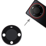 Copertura originale per obiettivo fotocamera Huawei Mate 60 Pro, For Huawei Mate 60 Pro(Original)