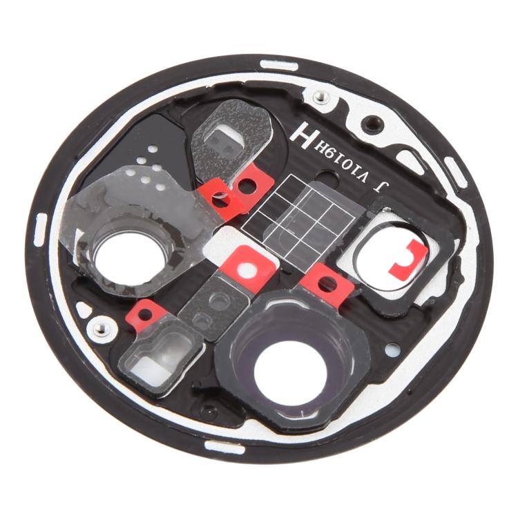 Copertura originale per obiettivo fotocamera Huawei Mate 50, For Huawei Mate 50(Original)