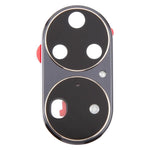 Copriobiettivo originale per fotocamera Huawei P50, For Huawei P50 Pro(Original)