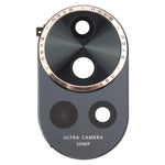 Copertura originale per obiettivo fotocamera Huawei nova 12 Pro, For Huawei nova 12 Pro(Original)
