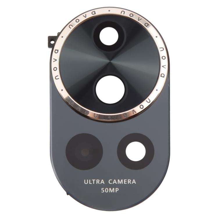 Copertura originale per obiettivo fotocamera Huawei nova 12 Pro, For Huawei nova 12 Pro(Original)