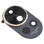 Copertura originale per obiettivo fotocamera Huawei nova 12 Pro, For Huawei nova 12 Pro(Original)