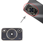 Copertura originale per obiettivo della fotocamera Huawei Enjoy 70, For Huawei Enjoy 70(Original)