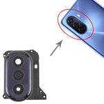 Copertura per obiettivo fotocamera originale Huawei Enjoy 50, For Huawei Enjoy 50(Original)