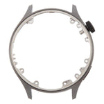 Cornice e ghiera originali per lo schermo LCD di Xiaomi Watch S1 Pro., For Xiaomi Watch S1 Pro(Original)