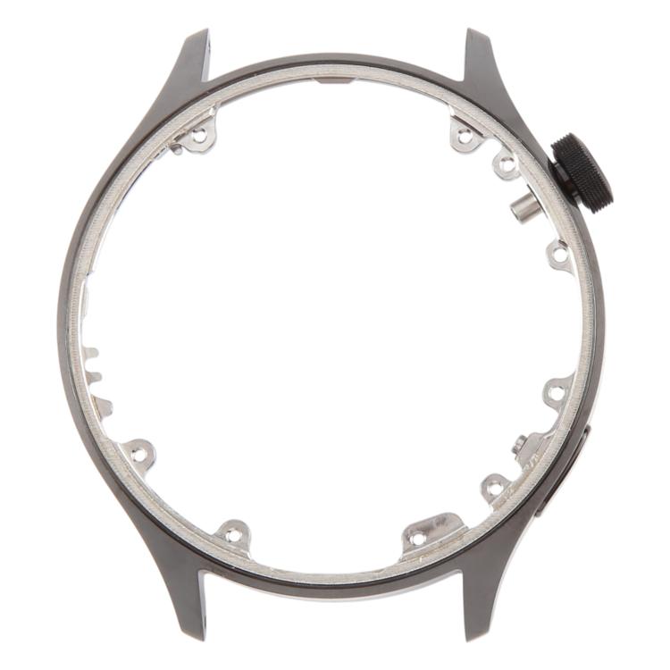 Cornice e ghiera originali per lo schermo LCD di Xiaomi Watch S1 Pro., For Xiaomi Watch S1 Pro(Original)
