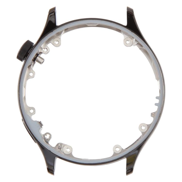 Cornice e ghiera originali per lo schermo LCD di Xiaomi Watch S1 Pro., For Xiaomi Watch S1 Pro(Original)