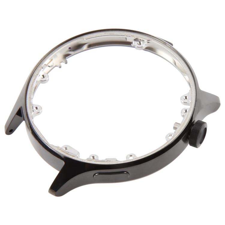 Cornice e ghiera originali per lo schermo LCD di Xiaomi Watch S1 Pro., For Xiaomi Watch S1 Pro(Original)