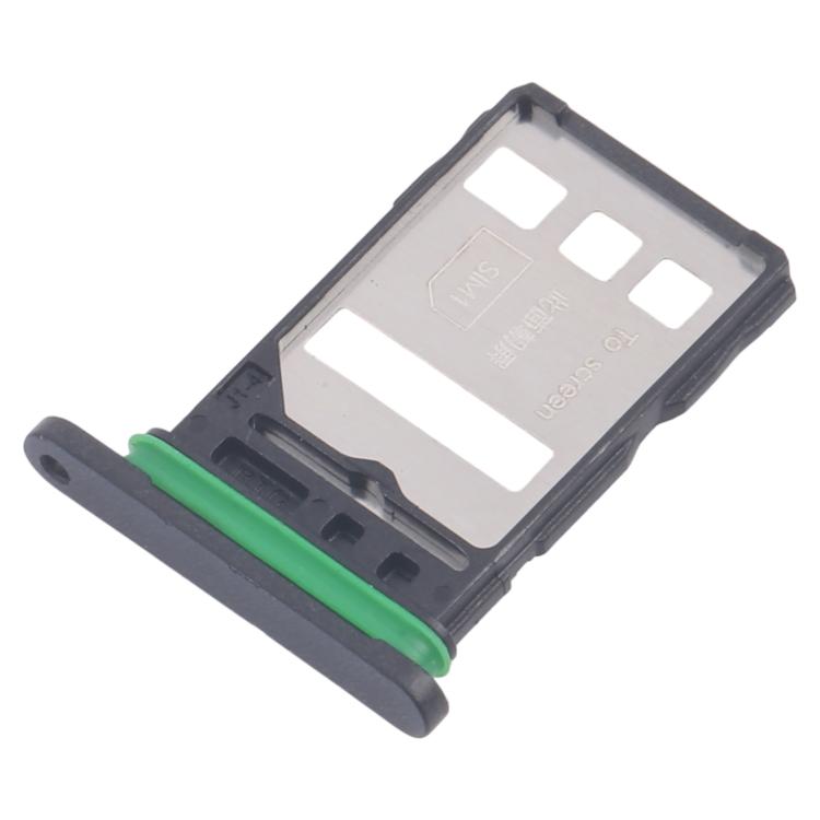 Vassoio per scheda SIM originale per Honor 100 + vassoio per scheda SIM