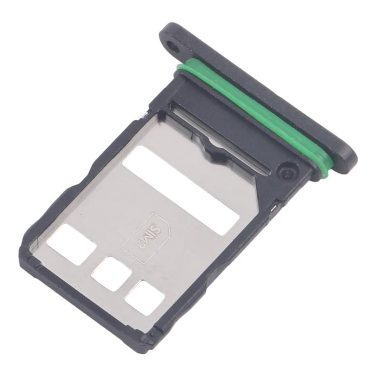 Vassoio per scheda SIM originale per Honor 100 + vassoio per scheda SIM