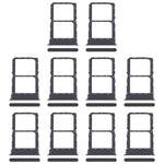 Vassoio per scheda SIM originale per Honor X7b 5G + vassoio per scheda SIM