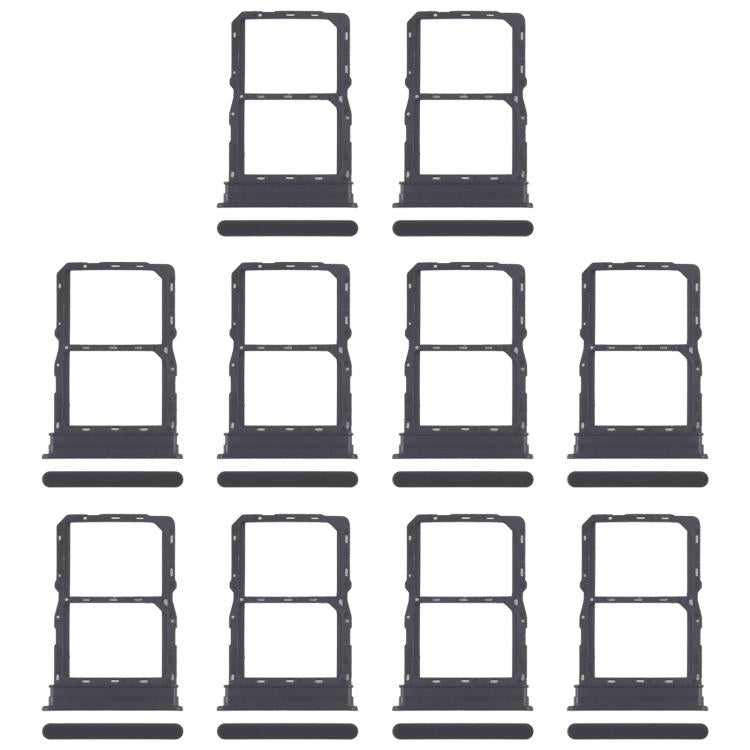 Vassoio per scheda SIM originale per Honor X7b 5G + vassoio per scheda SIM