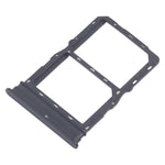 Vassoio per scheda SIM originale per Honor X7b 5G + vassoio per scheda SIM