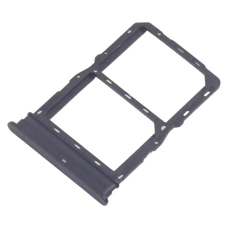 Vassoio per scheda SIM originale per Honor X7b 5G + vassoio per scheda SIM