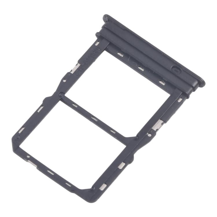 Vassoio per scheda SIM originale per Honor X7b 5G + vassoio per scheda SIM