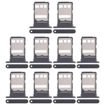 Vassoio per scheda SIM originale per Honor X9 + vassoio per scheda SIM
