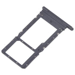 Vassoio originale per SIM card per Honor Play6T (10 pezzi) + vassoio per SIM card / vassoio per scheda Micro SD