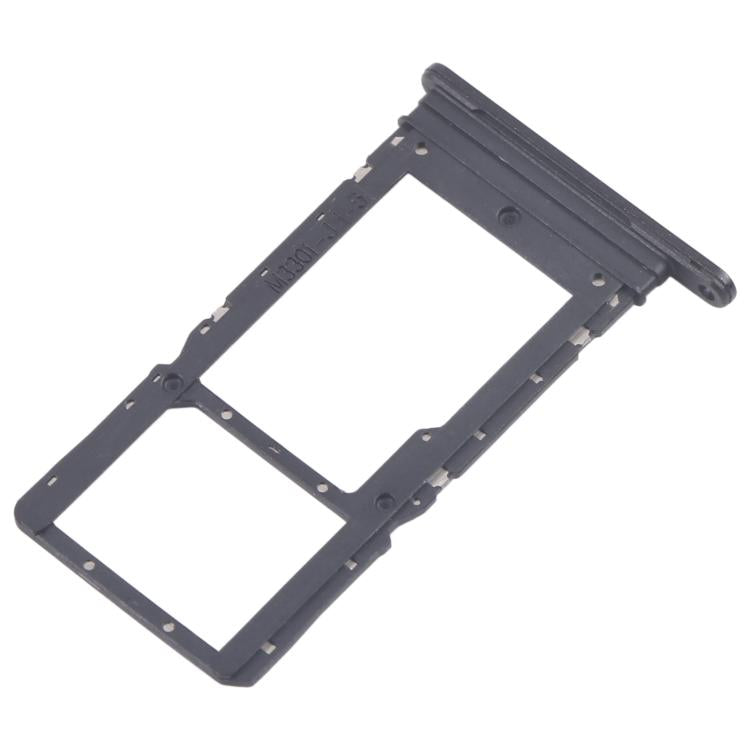 Vassoio originale per SIM card per Honor Play6T (10 pezzi) + vassoio per SIM card / vassoio per scheda Micro SD