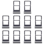 Vassoio per scheda SIM originale per Honor X8 5G + vassoio per scheda SIM