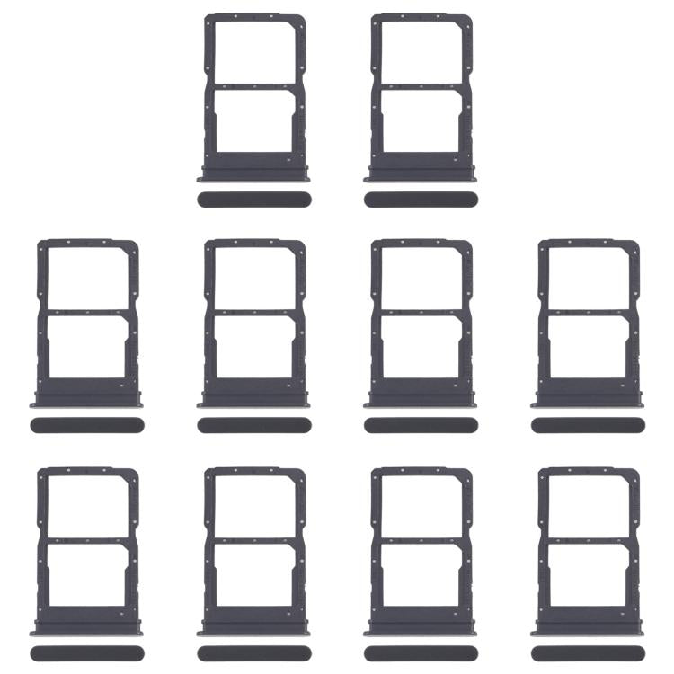 Vassoio per scheda SIM originale per Honor X8 5G + vassoio per scheda SIM