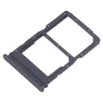 Vassoio per scheda SIM originale per Honor X8 5G + vassoio per scheda SIM