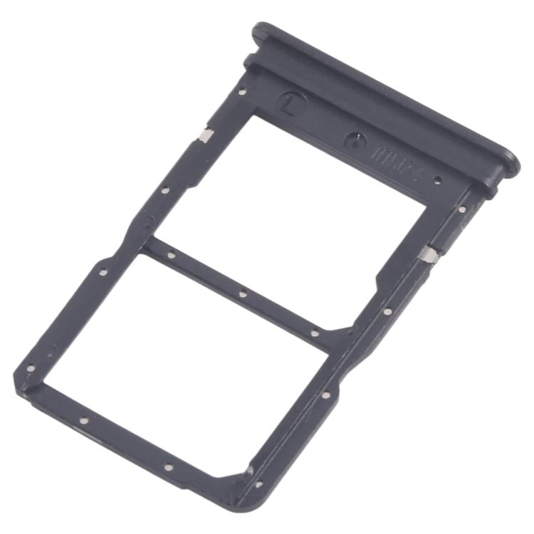 Vassoio per scheda SIM originale per Honor X8 5G + vassoio per scheda SIM