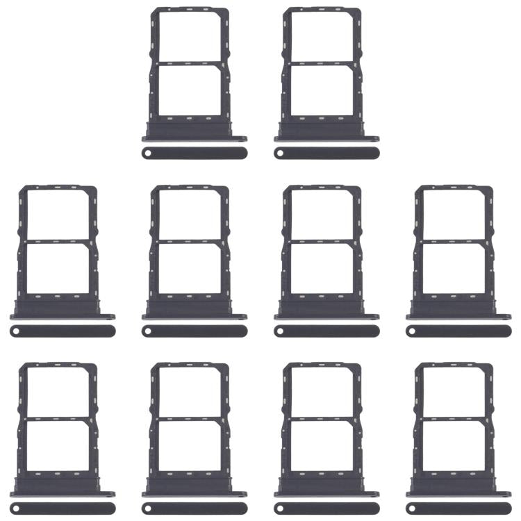 Vassoio originale per scheda SIM per Honor X7a + vassoio per scheda SIM