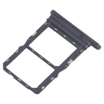 Vassoio originale per scheda SIM per Honor X7a + vassoio per scheda SIM