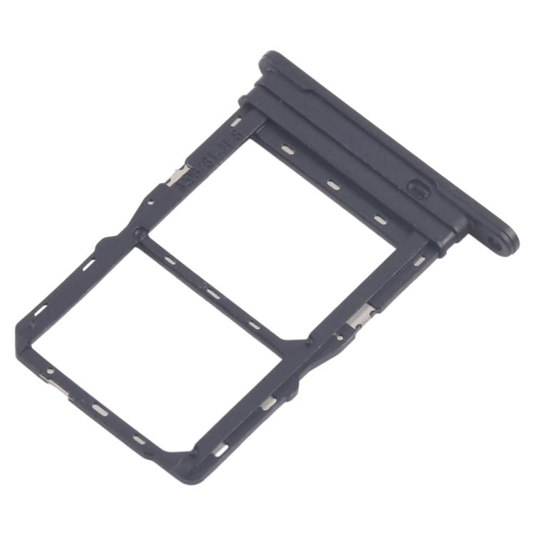 Vassoio originale per scheda SIM per Honor X7a + vassoio per scheda SIM