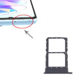 Vassoio originale per scheda SIM per Honor X7a + vassoio per scheda SIM