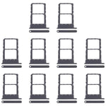 Vassoio originale per scheda SIM per Honor Play7T + vassoio per scheda SIM