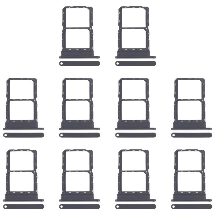 Vassoio originale per scheda SIM per Honor Play7T + vassoio per scheda SIM