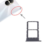 Vassoio originale per scheda SIM per Honor Play7T + vassoio per scheda SIM