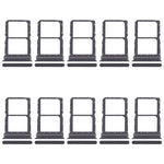 Vassoio per scheda SIM originale per Honor Play 8T + vassoio per scheda SIM