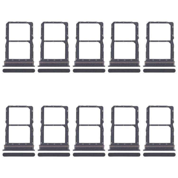 Vassoio per scheda SIM originale per Honor Play 8T + vassoio per scheda SIM