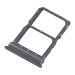 Vassoio per scheda SIM originale per Honor Play 8T + vassoio per scheda SIM