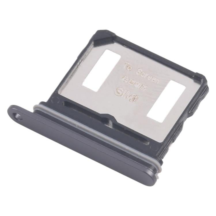 Vassoio per scheda SIM originale per Honor 500 + vassoio per scheda SIM