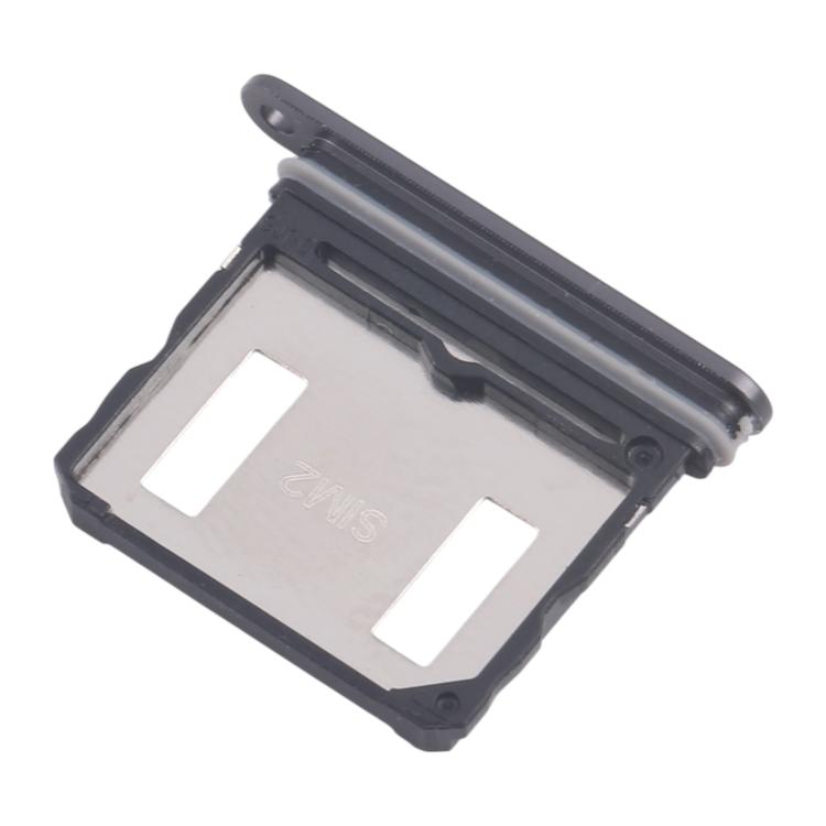Vassoio per scheda SIM originale per Honor 500 + vassoio per scheda SIM