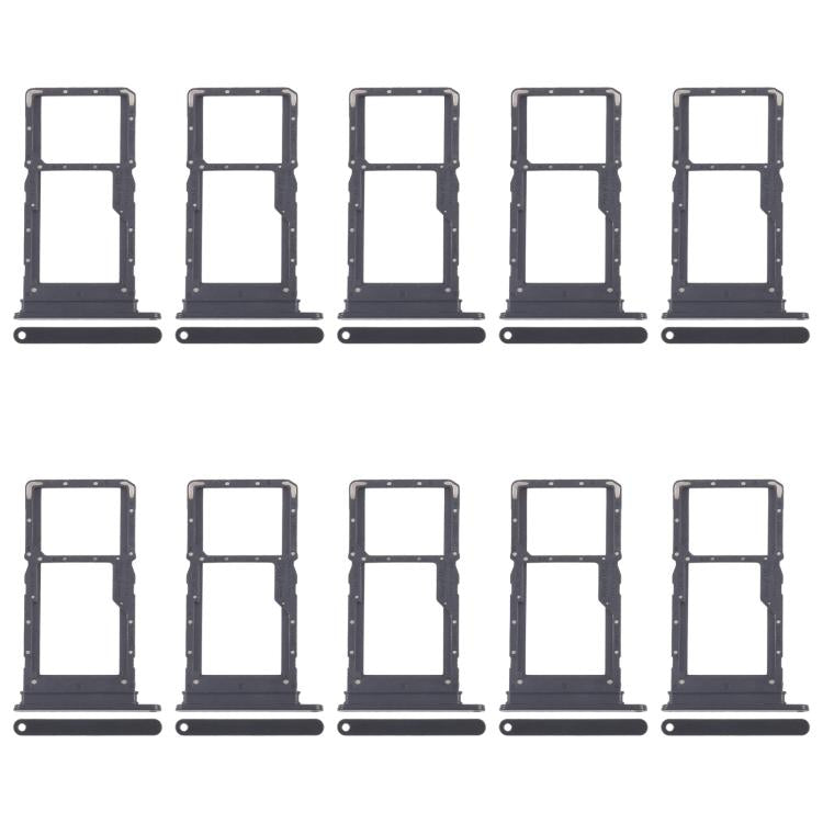 Vassoio per SIM originale per Honor X5 (10 pezzi) + vassoio per SIM/scheda Micro SD, For Honor X5(10pcs Original)