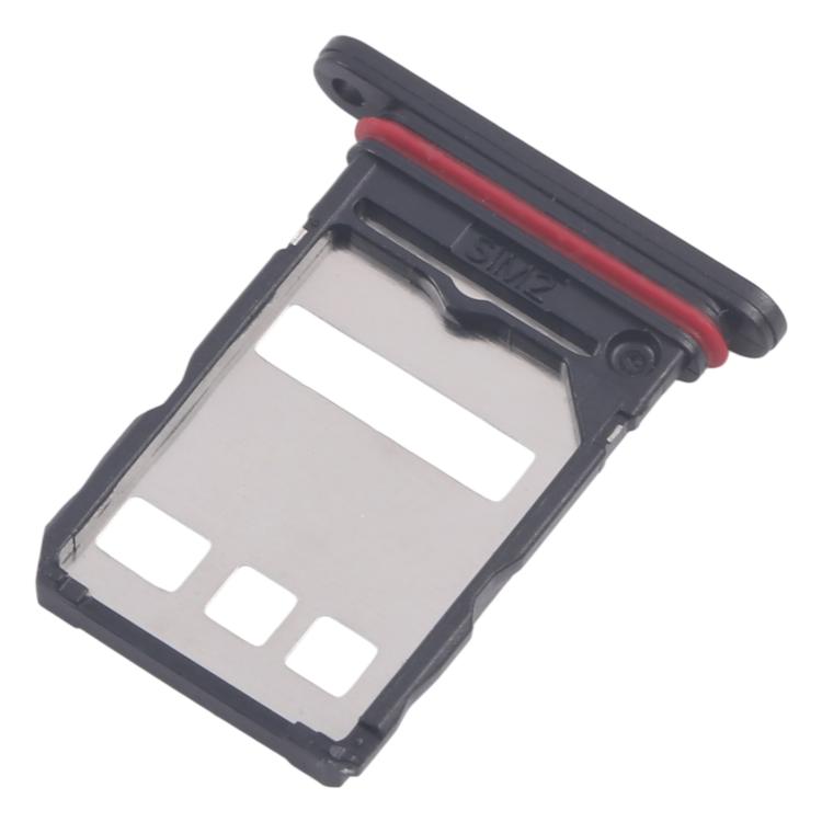Vassoio per scheda SIM originale per Honor 200 Pro + vassoio per scheda SIM