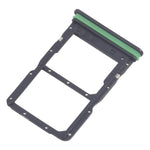 Vassoio per scheda SIM originale per Honor X50i + vassoio per scheda SIM