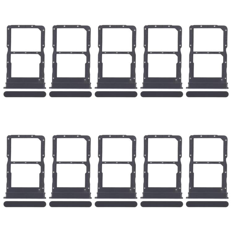 Vassoio per scheda SIM originale per Honor X40i + vassoio per scheda SIM