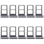 Vassoio originale per scheda SIM per Honor X6a + vassoio per scheda SIM