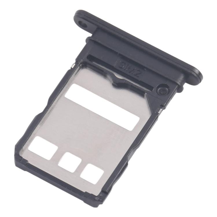 Vassoio per scheda SIM originale per Honor 200 + vassoio per scheda SIM