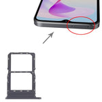 Vassoio originale per scheda SIM per Honor X5 Plus + vassoio per scheda SIM