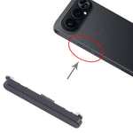 Pulsanti di controllo del volume originali per Honor 500 Pro (10 pezzi), For Honor 500 Pro(Original)