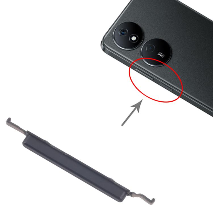 Pulsanti di controllo del volume originali per Honor Play 8T (10 pezzi), For Honor Play 8T(Original)