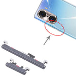 Per Honor 60 Pro, 10 paia di pulsanti di accensione e controllo del volume originali, For Honor 60 Pro(Original)